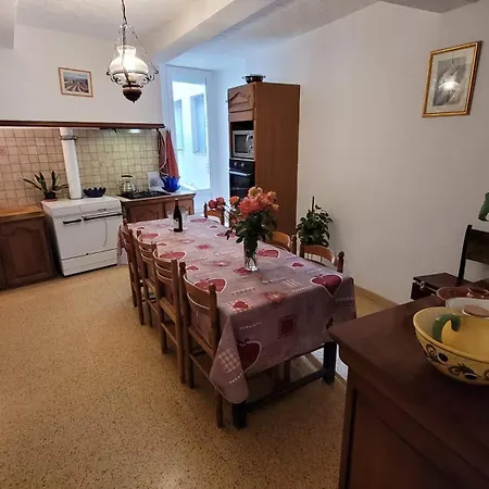 Apartamento La Maison De Gaetan LʼIsle-en-Dodon