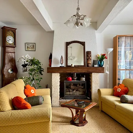 La Maison De Gaetan * LʼIsle-en-Dodon