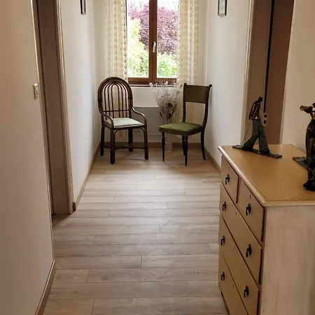 La Maison De Gaetan * LʼIsle-en-Dodon