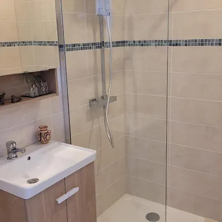 La Maison De Gaetan Apartament