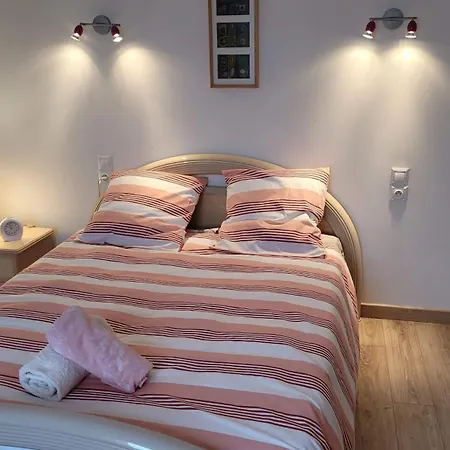 La Maison De Gaetan Apartament *