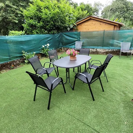 Apartament La Maison De Gaetan LʼIsle-en-Dodon