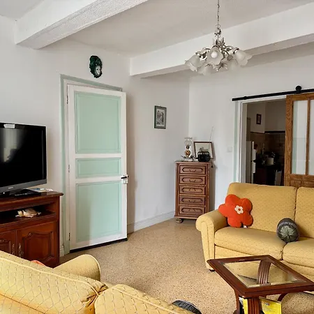 Apartament La Maison De Gaetan LʼIsle-en-Dodon