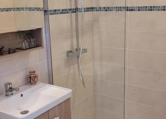 La Maison De Gaetan 公寓