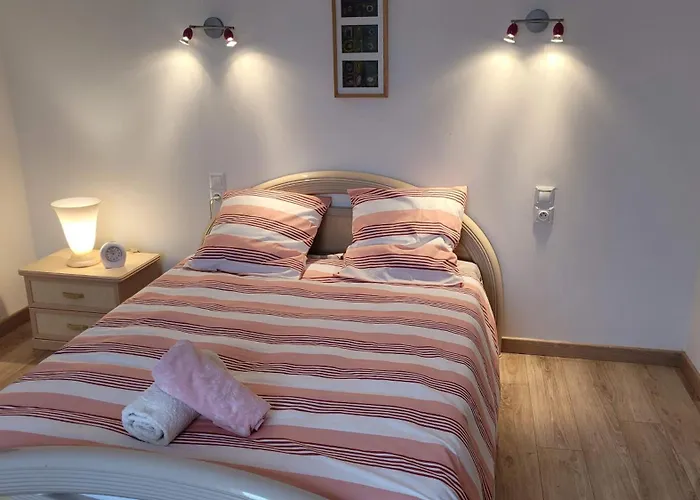 La Maison De Gaetan 公寓 *