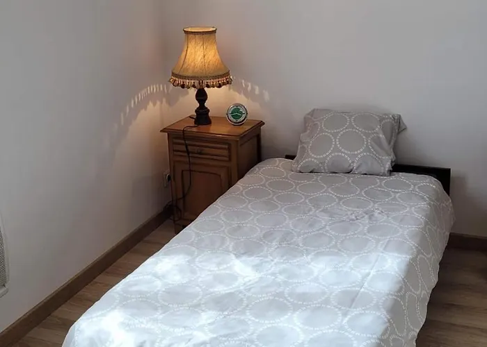 La Maison De Gaetan * LʼIsle-en-Dodon